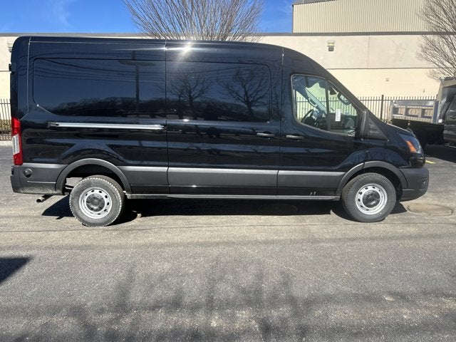 2026 Ford Transit Cargo Van Medium Roof