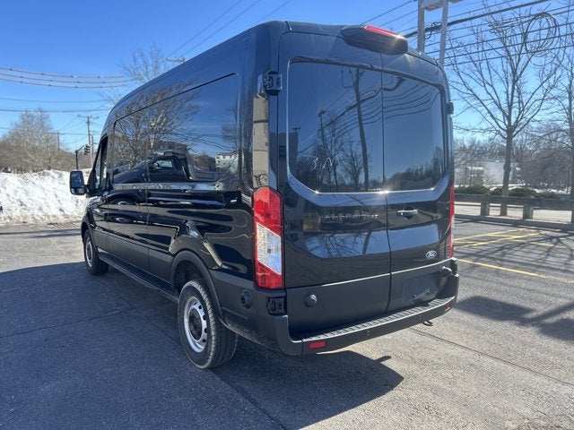 2026 Ford Transit Cargo Van Medium Roof