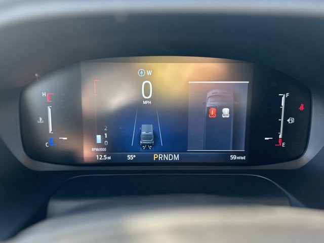 2026 Ford Transit Cargo Van Medium Roof