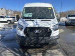 2026 Ford Transit Cargo Van Medium Roof