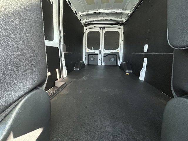 2026 Ford Transit Cargo Van Medium Roof