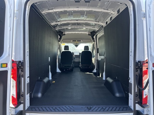 2026 Ford Transit Cargo Van Medium Roof