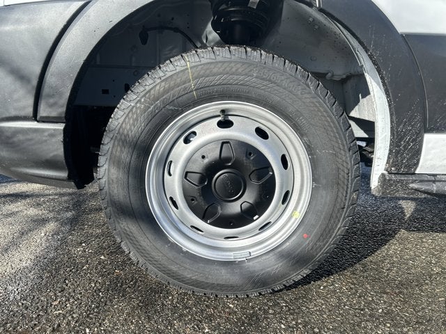 2026 Ford Transit Cargo Van Medium Roof