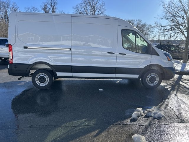 2026 Ford Transit Cargo Van Medium Roof