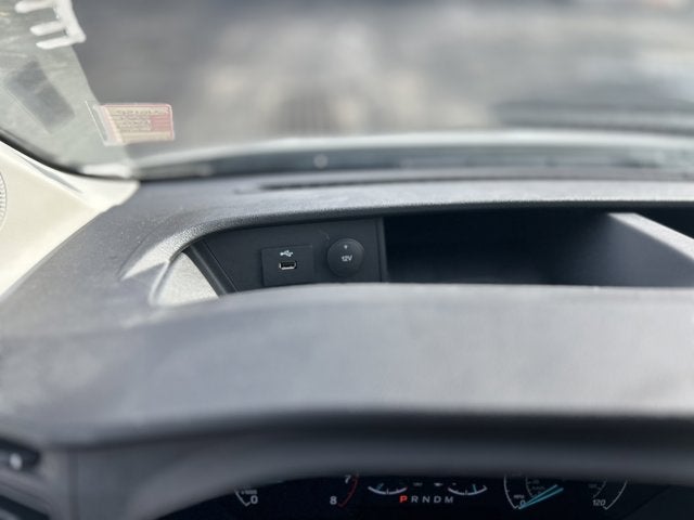 2023 Ford Transit Cargo Van Base