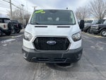 2023 Ford Transit Cargo Van Base