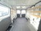 2023 Ford Transit Cargo Van Base