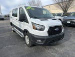 2023 Ford Transit Cargo Van Base