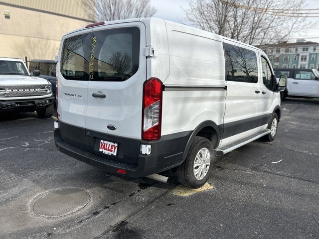 2023 Ford Transit Cargo Van Base