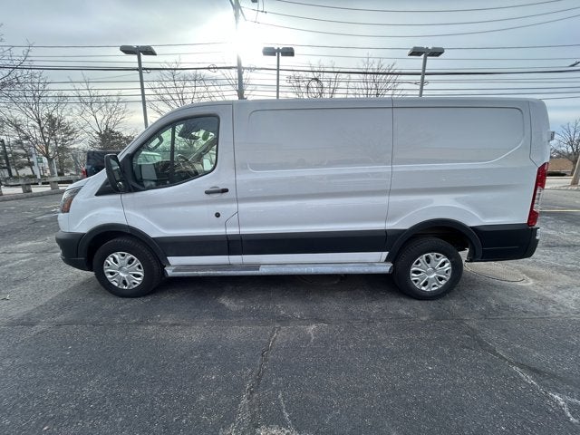 2023 Ford Transit Cargo Van Base