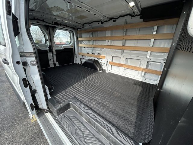 2023 Ford Transit Cargo Van Base