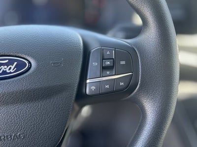 2026 Ford Transit Cargo Van Low Roof