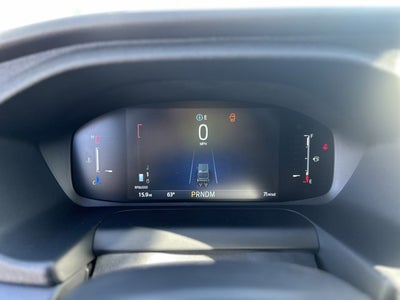 2026 Ford Transit Cargo Van Low Roof