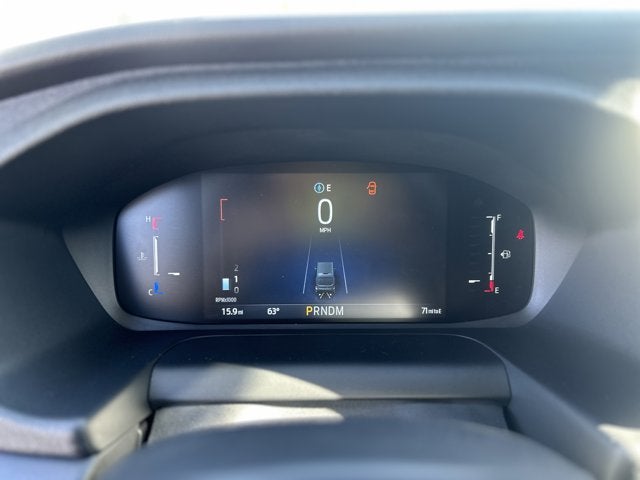 2026 Ford Transit Cargo Van Low Roof