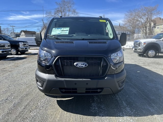2026 Ford Transit Cargo Van Low Roof
