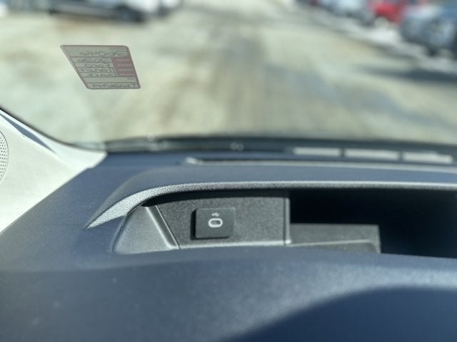 2026 Ford Transit Cargo Van Low Roof