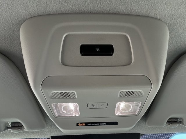 2026 Ford Transit Cargo Van Low Roof