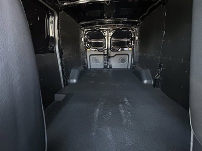 2026 Ford Transit Cargo Van Low Roof