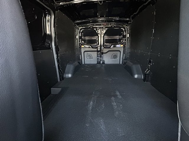 2026 Ford Transit Cargo Van Low Roof