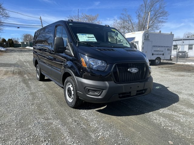 2026 Ford Transit Cargo Van Low Roof
