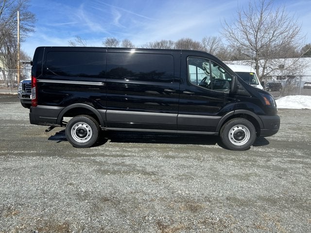 2026 Ford Transit Cargo Van Low Roof