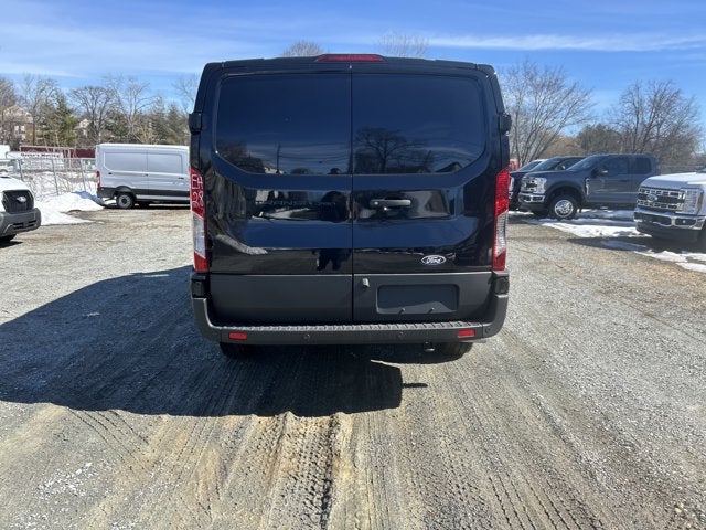 2026 Ford Transit Cargo Van Low Roof