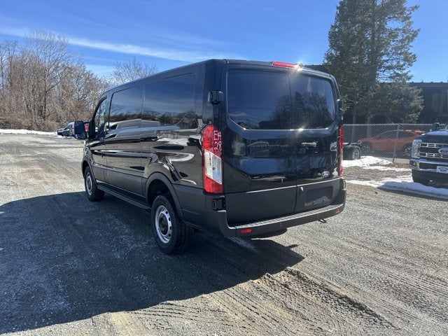 2026 Ford Transit Cargo Van Low Roof