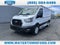 2024 Ford Transit Cargo Van Base
