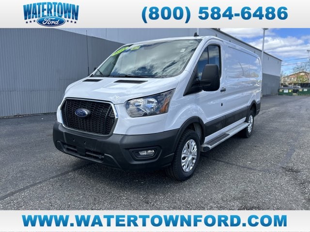 2024 Ford Transit Cargo Van Base