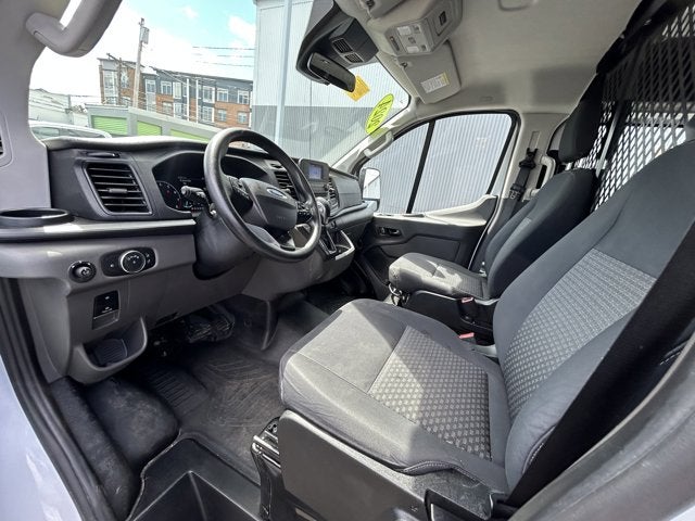2024 Ford Transit Cargo Van Base