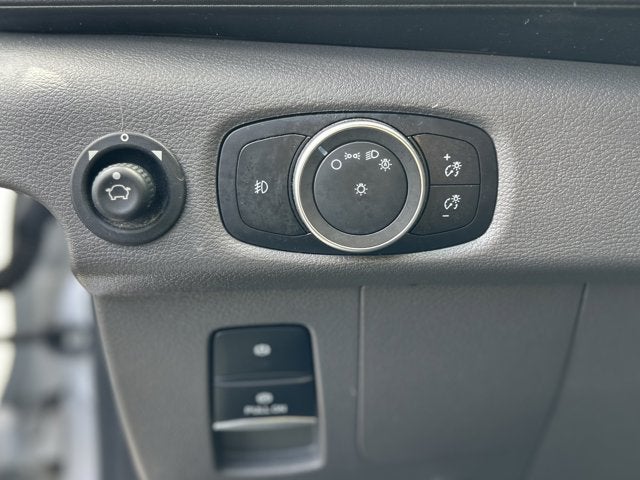 2024 Ford Transit Cargo Van Base