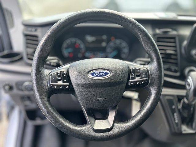 2024 Ford Transit Cargo Van Base