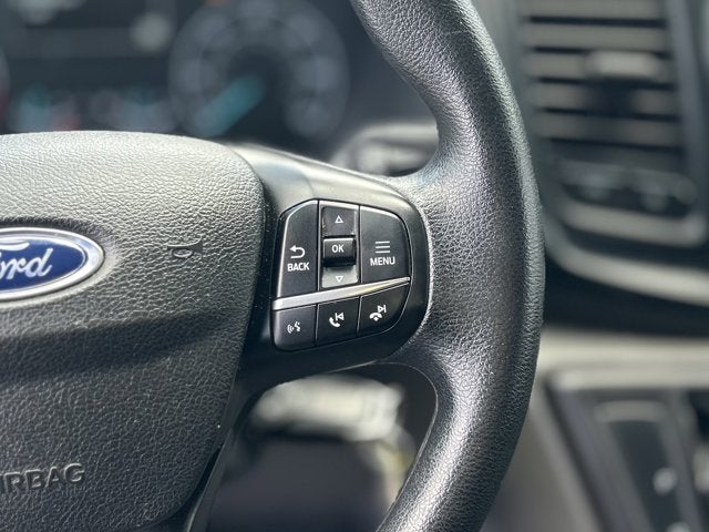 2024 Ford Transit Cargo Van Base