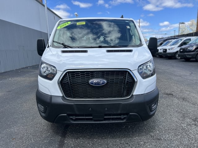 2024 Ford Transit Cargo Van Base