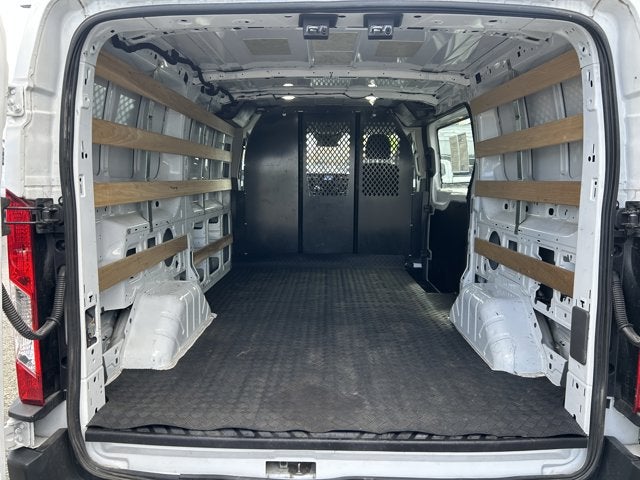 2024 Ford Transit Cargo Van Base