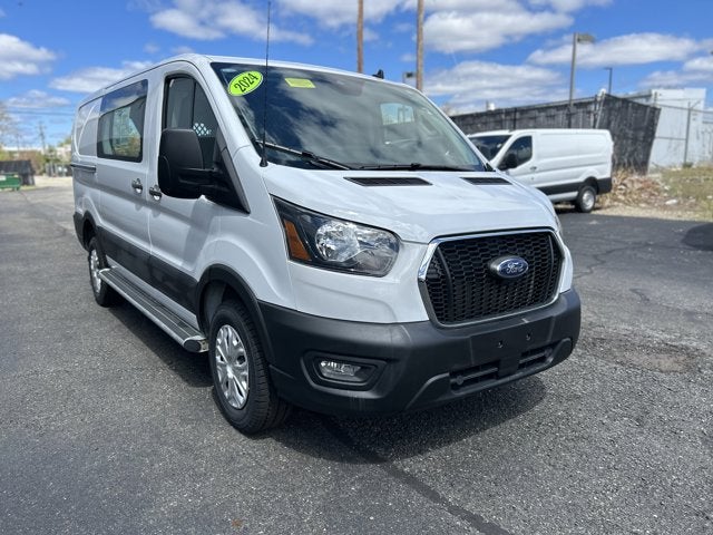2024 Ford Transit Cargo Van Base