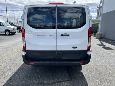 2024 Ford Transit Cargo Van Base