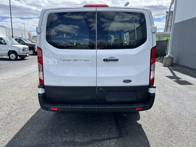 2024 Ford Transit Cargo Van Base