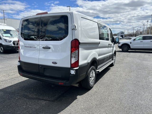 2024 Ford Transit Cargo Van Base