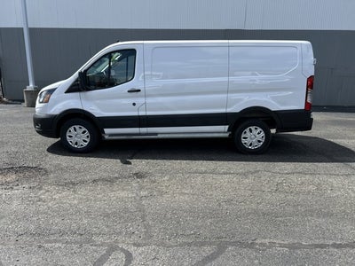 2024 Ford Transit Cargo Van Base