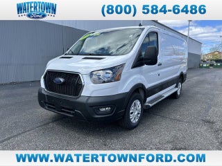 2024 Ford Transit Cargo Van Base