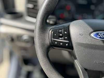 2024 Ford Transit Cargo Van Base