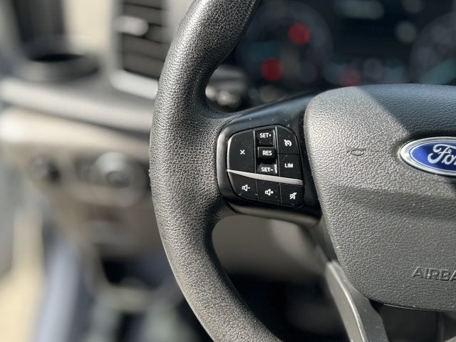 2024 Ford Transit Cargo Van Base