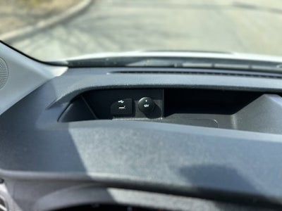 2024 Ford Transit Cargo Van Base