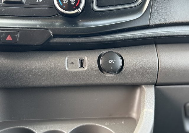 2024 Ford Transit Cargo Van Base