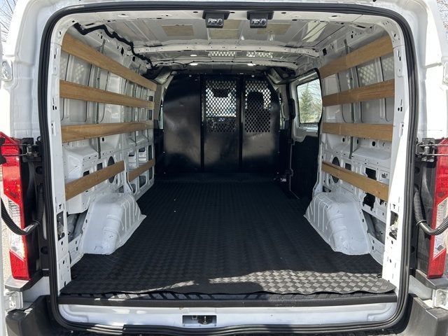 2024 Ford Transit Cargo Van Base