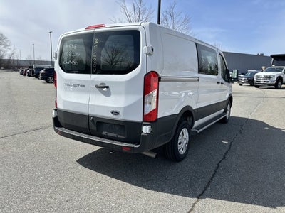 2024 Ford Transit Cargo Van Base
