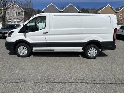 2024 Ford Transit Cargo Van Base