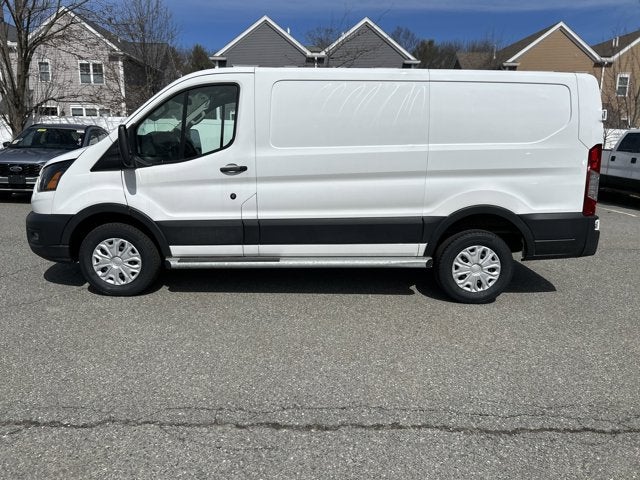 2024 Ford Transit Cargo Van Base