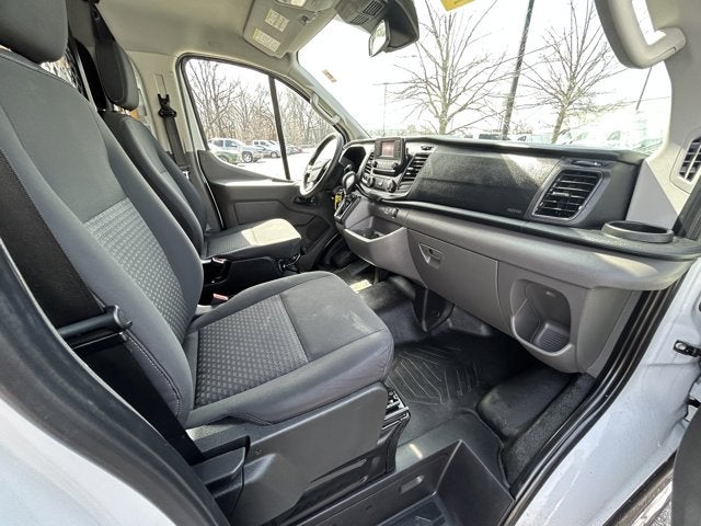2024 Ford Transit Cargo Van Base